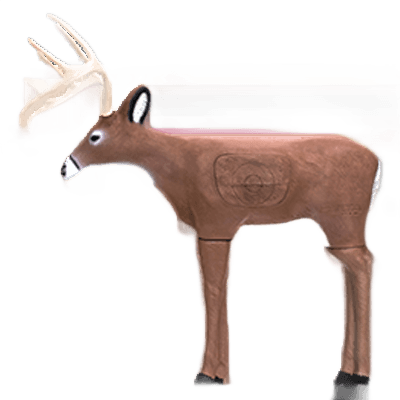Delta McKenzie Intruder Deer