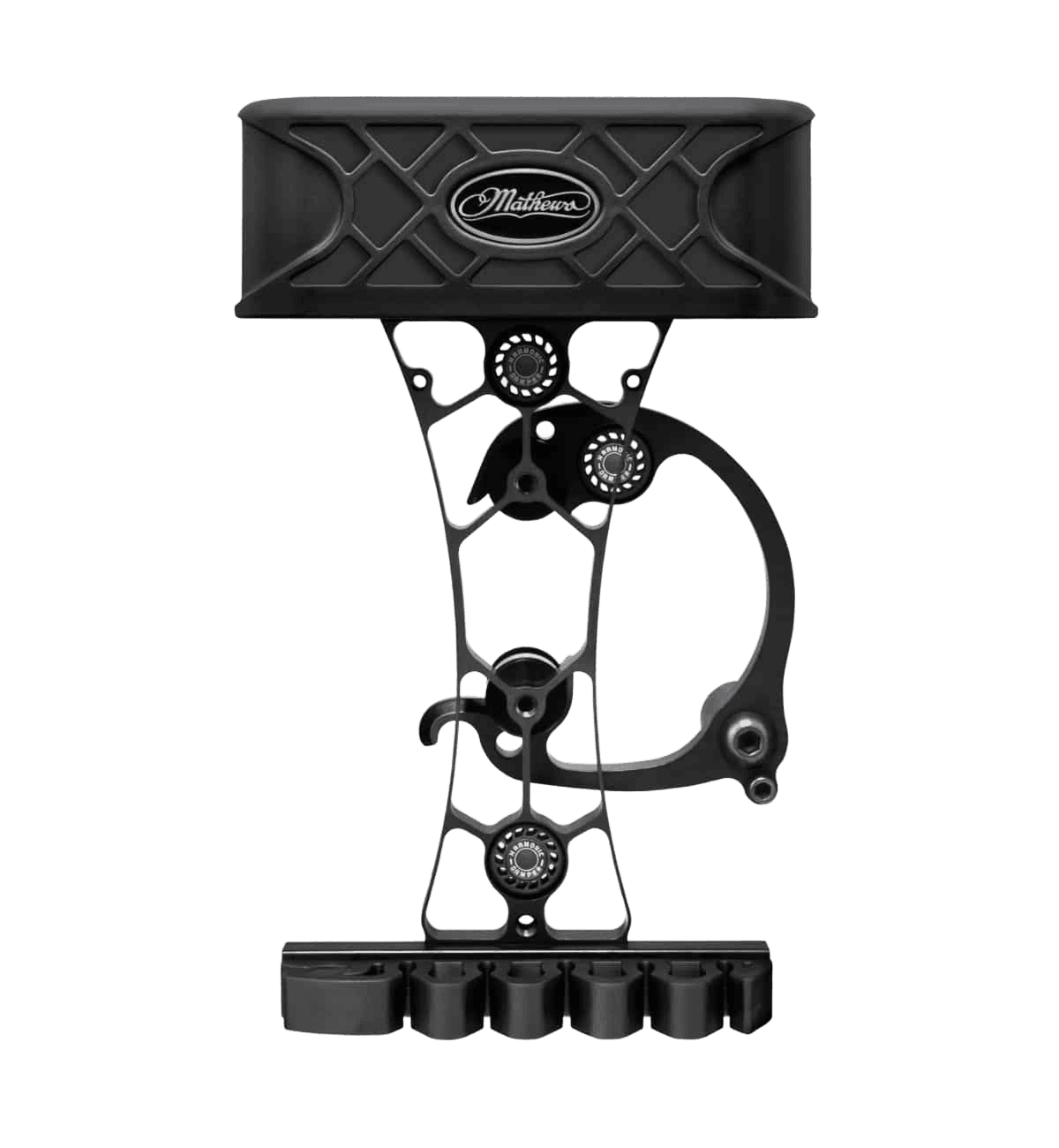 Mathews Arrow Web HD 6-Arrow
