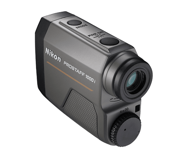 Nikon PROSTAFF 1000i