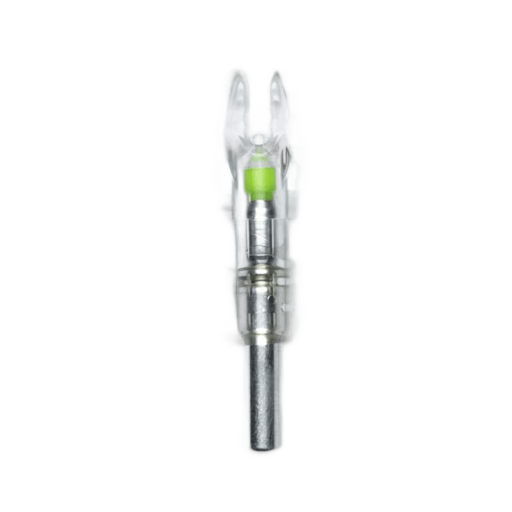Nockturnal S-Nock Lighted Nocks (3-Pack)