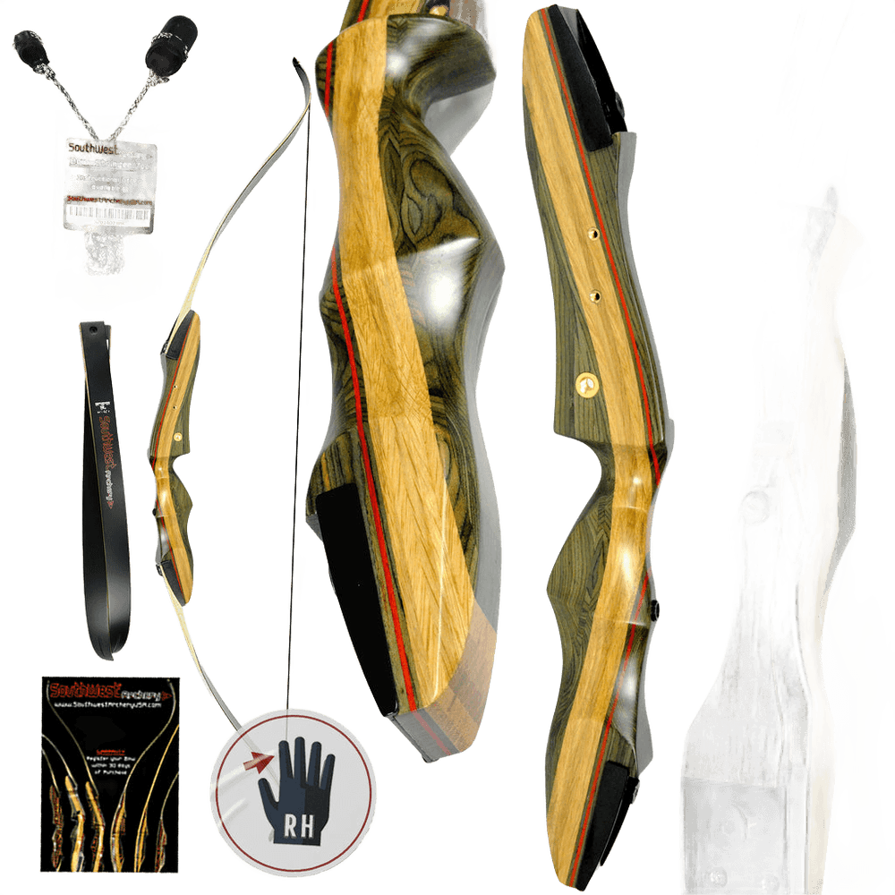 Southwest Archery Spyder